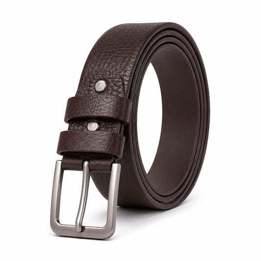 100% Genuine Leather Belt