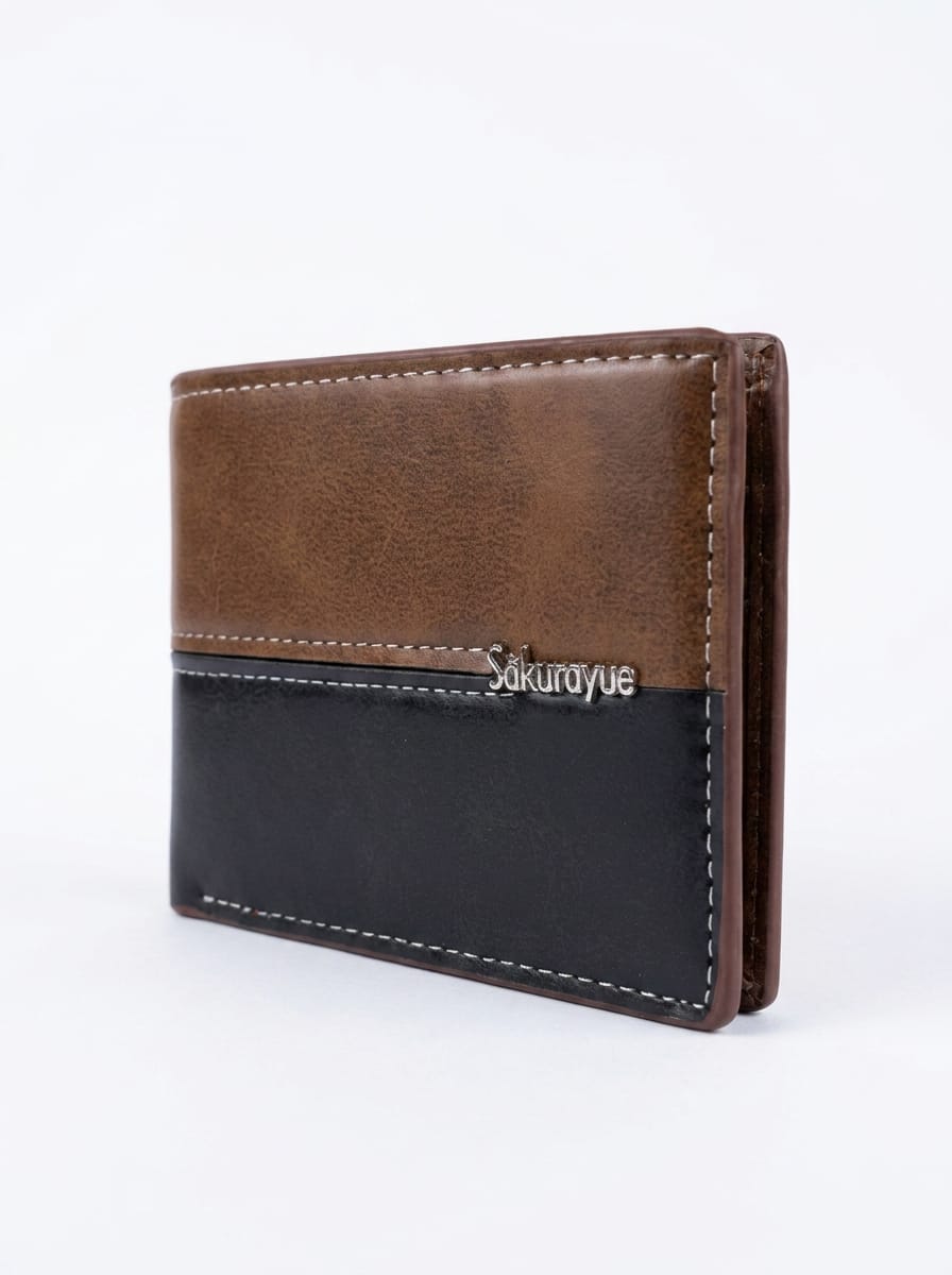 Premium Leather Wallet