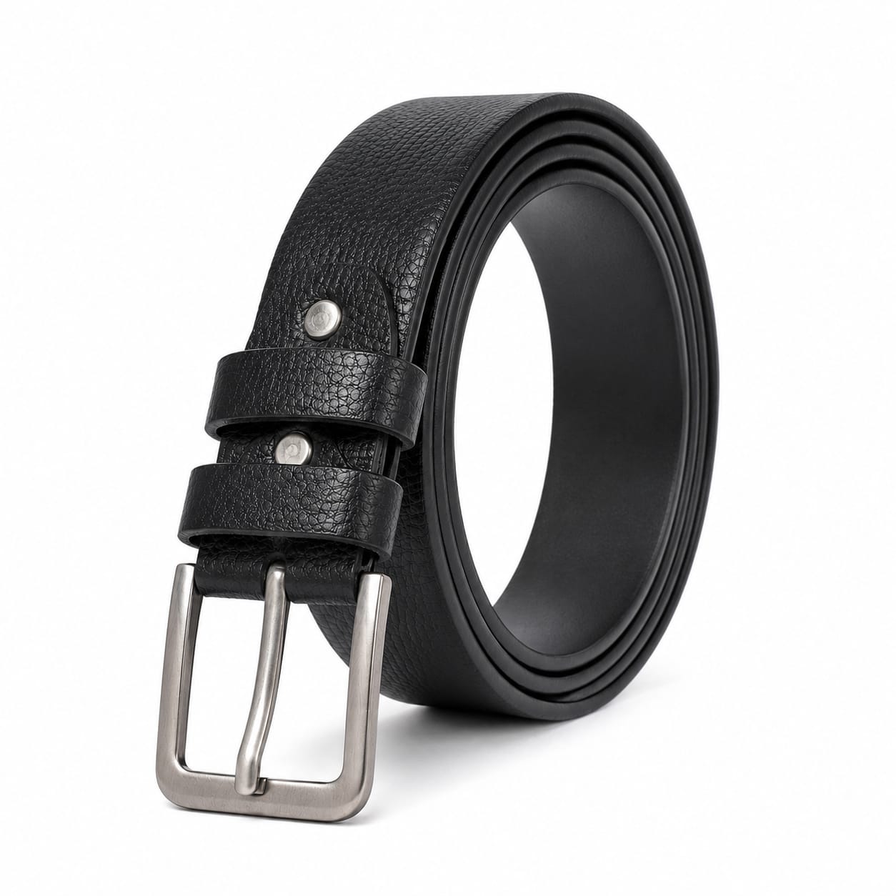 100% Genuine Leather Belt