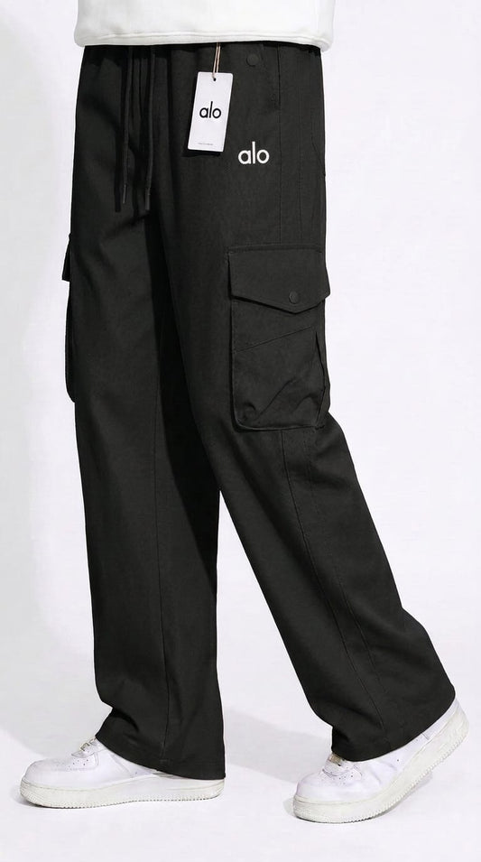 Baggy Trouser