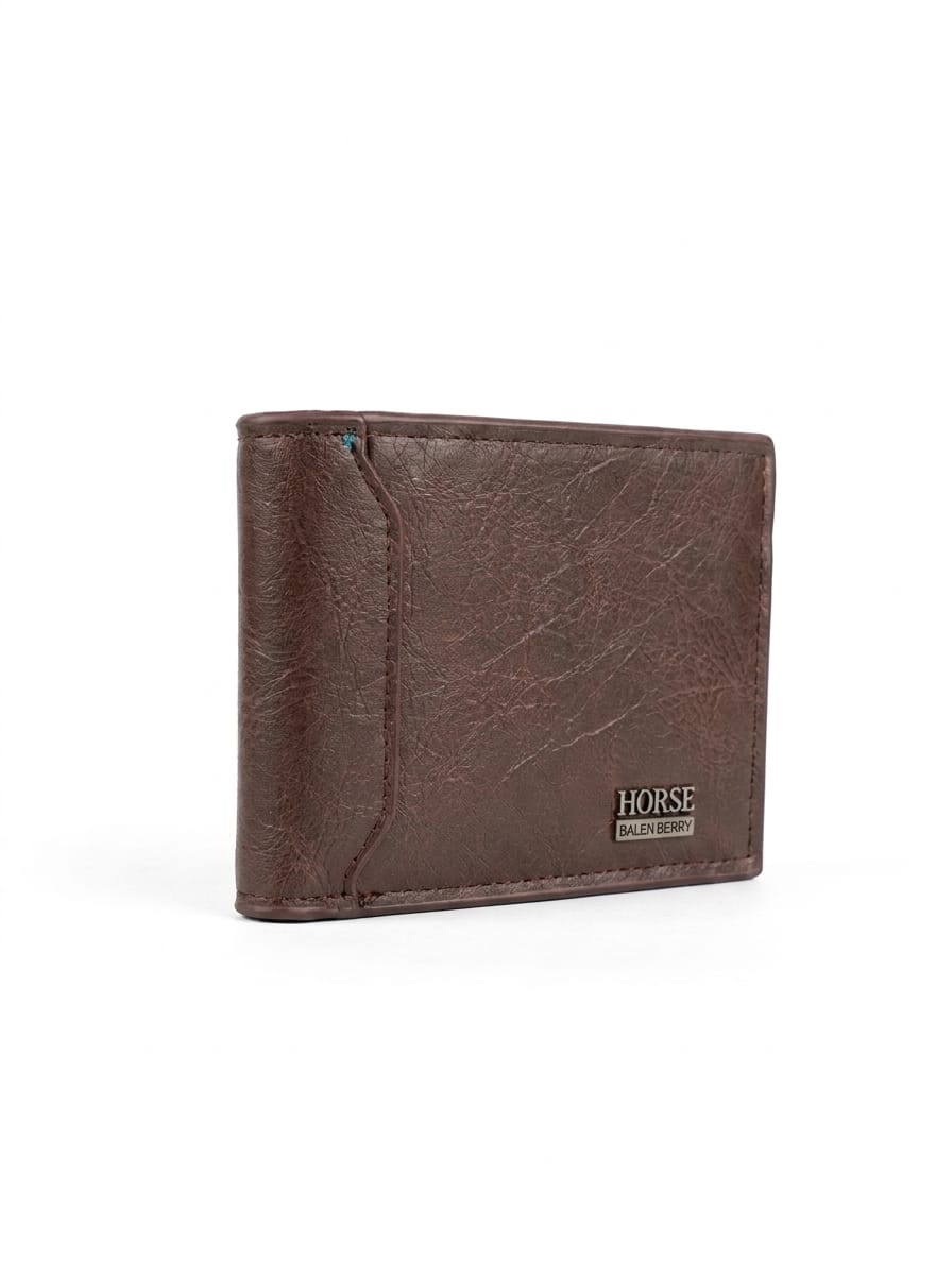 Men's Premium Leather Wallet