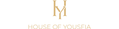 HOUSE OF YOUSFIA 